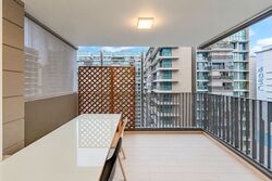 The Topiary (D28), Condominium #637693901